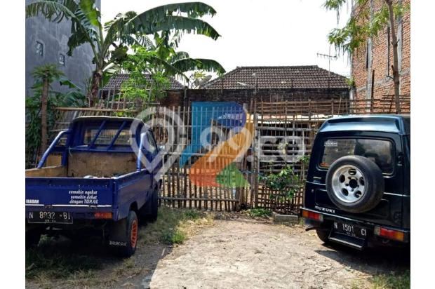 Tanah kavling area jalan saxsophone malang | DREAMPROPERTI