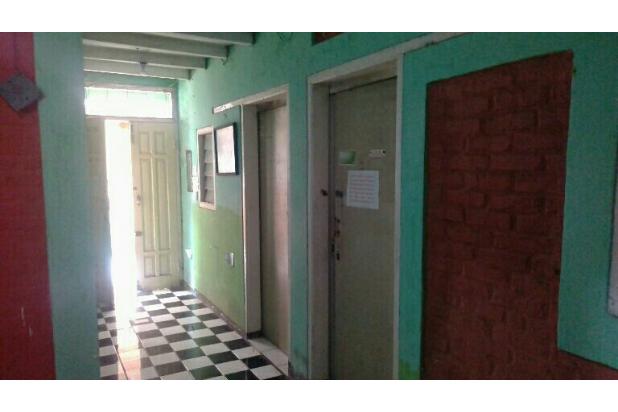 Rumah Kost Jl.Gegerkalong Bandung
