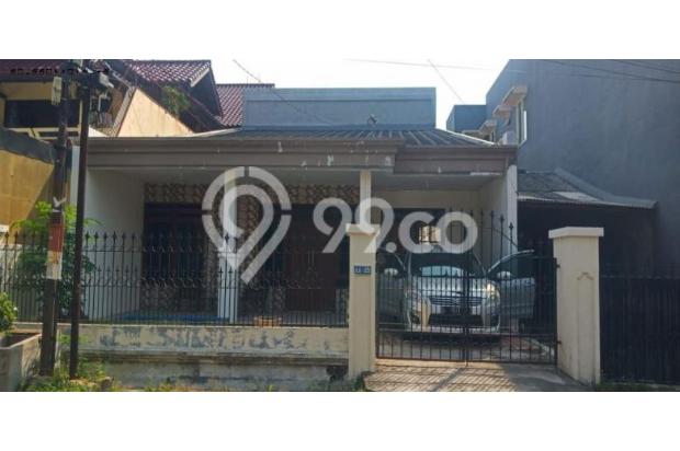 Rumah Wisma Permai Tengah STRATEGIS