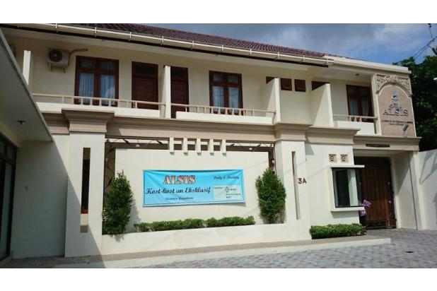 #DikostAja #WFK  Kost Eksklusif di babarsari, Yogyakarta