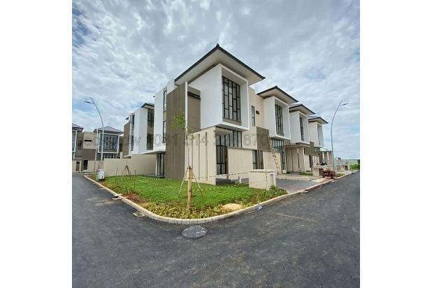 Asya Cluster Matana tipe 9x14 3 Lantai Cicilan Promo