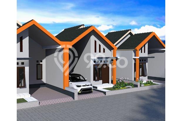 Rumah Gadingan Bekonang Mojolaban