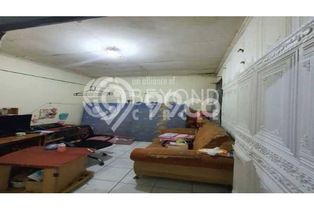 Butuh Uang Dijual Cepat Rumah Di Taman Cibaduyut Indah Bandung