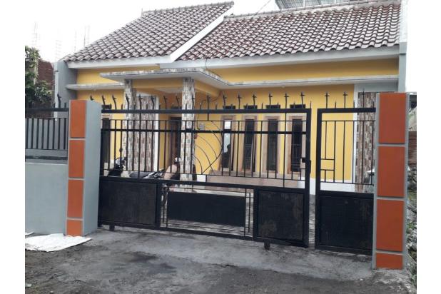 Rumah Ready Minimalis hanya 3 menit ke Unram