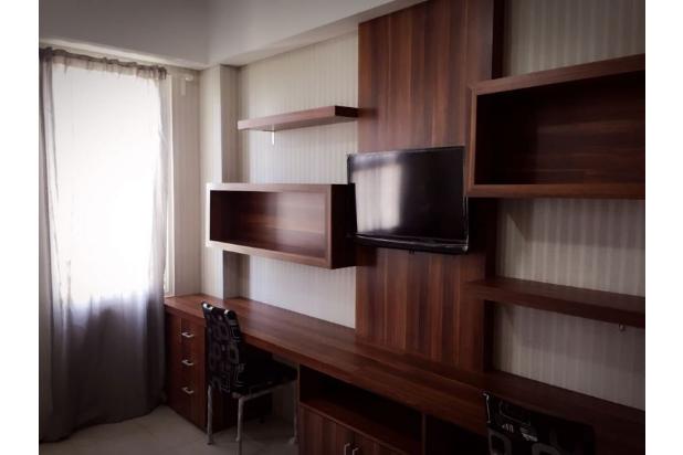 Sewa Apartemen Silkwood Residence, Alam Sutera - Tangerang |