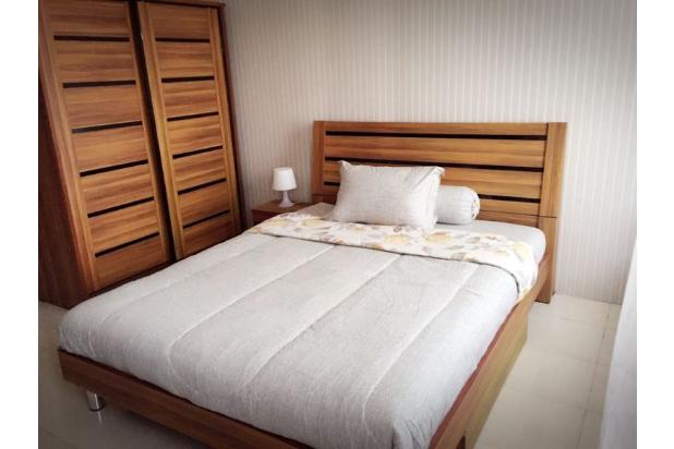 Sewa Apartemen Silkwood Residence, Alam Sutera - Tangerang |