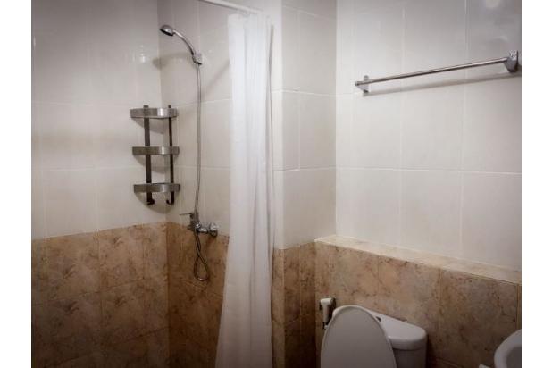 Sewa Apartemen Silkwood Residence, Alam Sutera - Tangerang |