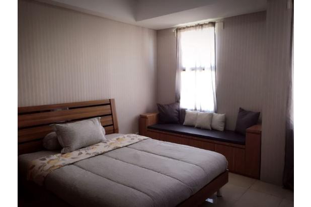 Sewa Apartemen Silkwood Residence, Alam Sutera - Tangerang |