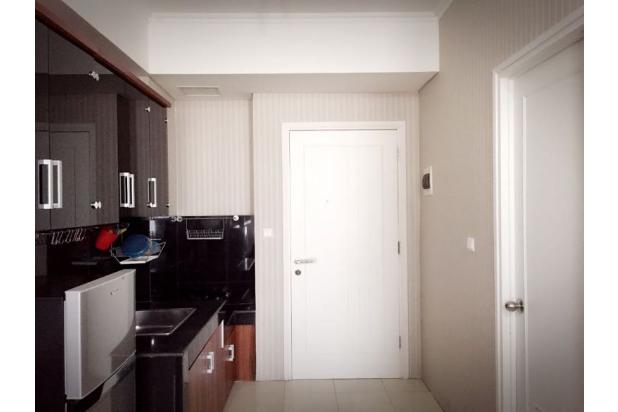 Sewa Apartemen Silkwood Residence, Alam Sutera - Tangerang |