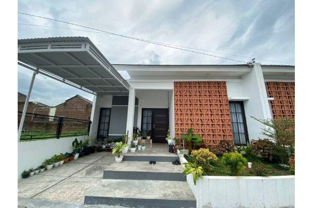 Rumah Strategis Dekat Tol Buah Batu dan Podomoro Park