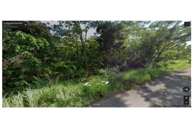 Dijual Murah Tanah Lingkar Majalengka Cijati Gandadoli