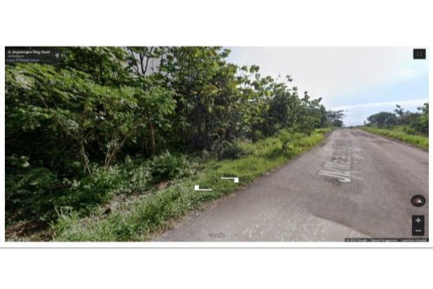 Dijual Murah Tanah Lingkar Majalengka Cijati Gandadoli