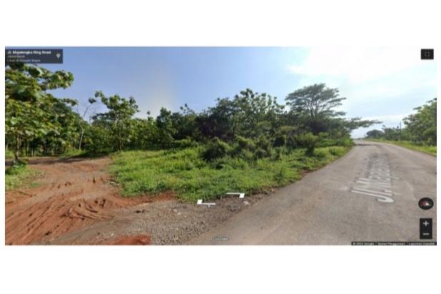 Dijual Murah Tanah Lingkar Majalengka Cijati Gandadoli