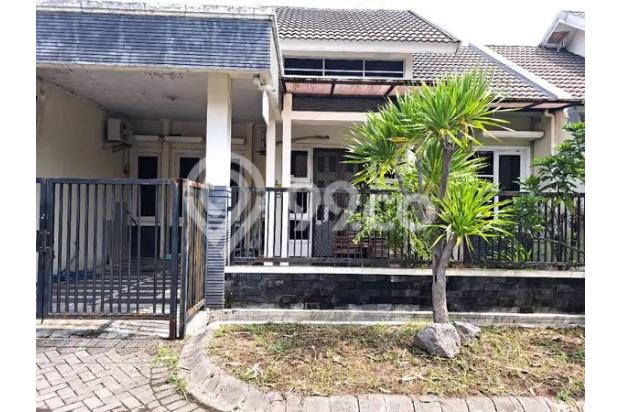 Rumah di Pondok Candra Melon Utara Terawat Siap Huni