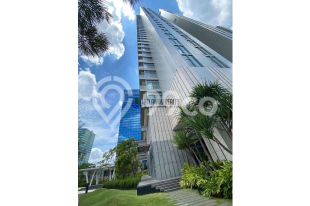Apartemen Verde Two Super Mewah, Fasilitas Resort Kelas Dunia
