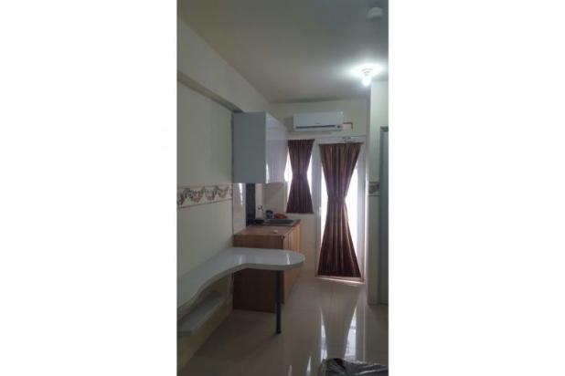 Apartemen Studio di The Green Pramuka City