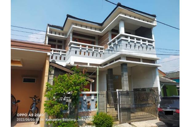 Rumah Damar Mas Regency, Banjaran
