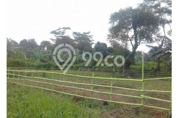 Tanah darat di Babakan Dayeuh Cileungsi Bogor