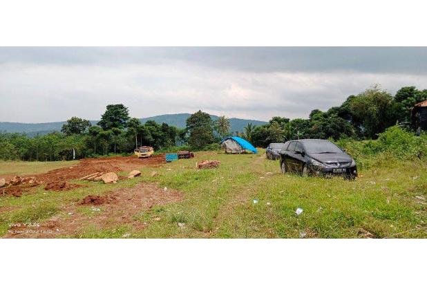 Jual Tanah Kavling Murah 100m2 Tanah Kavling Eksklusif Bogor