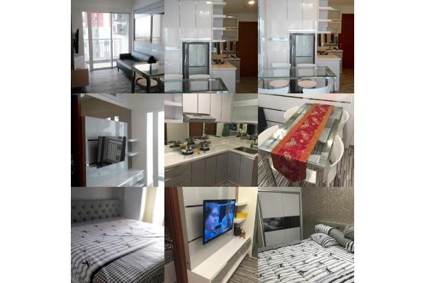 Unit Condominium Greenbay 1 kamar tower L