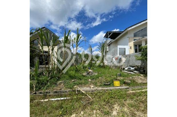 Jual Murah Kavling SHM