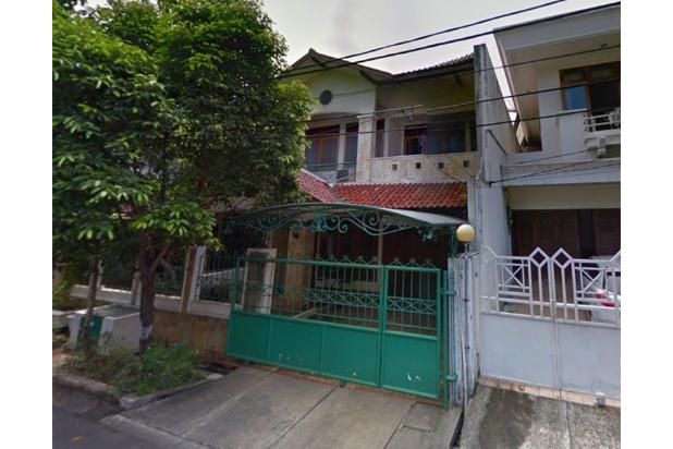 Disewakan Rumah Kuningan Furnished