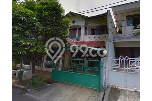 Disewakan Rumah Kuningan Furnished