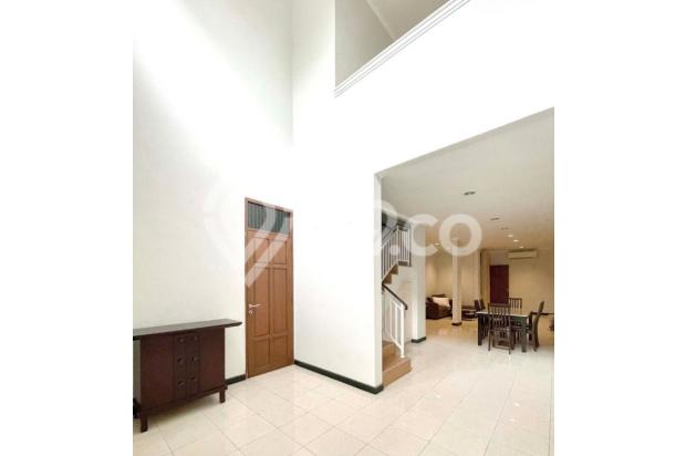 Disewakan Rumah Kuningan Furnished