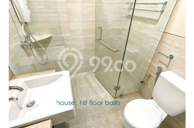 Disewakan Rumah Kuningan Furnished