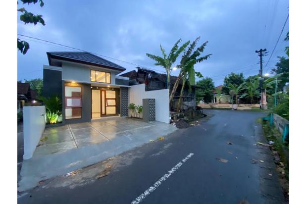 RUMAH MURAH DI YOGYAKARTA GABUSAN DEKAT KAMPUS ISI
