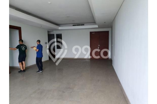Jual Apartemen Essence Darmawangsa 4 Bedroom Lantai Tinggi