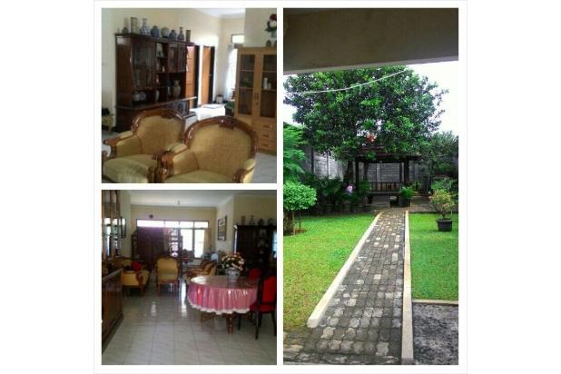 Rumah strategis di Pejaten Barat Jakarta Selatan