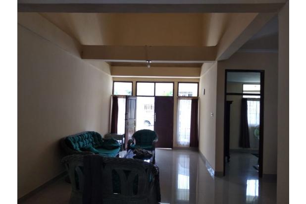 Rumah di Baranangsiang Indah Luas 1386m