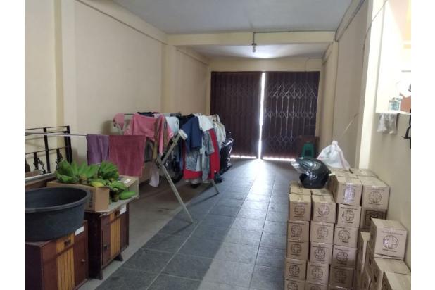 Rumah di Baranangsiang Indah Luas 1386m