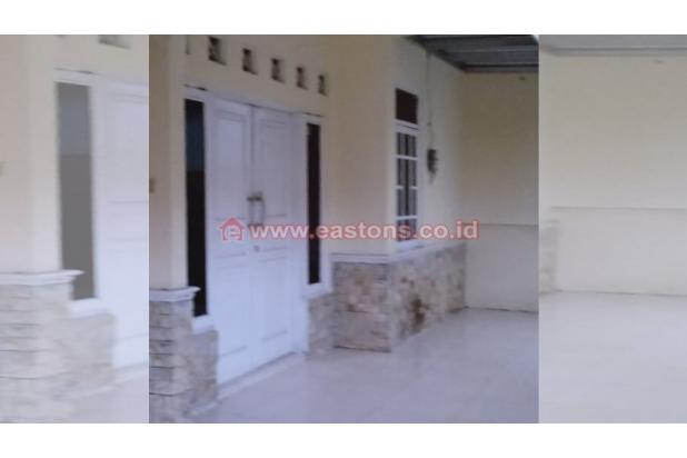 Disewakan Rumah Tinggal di Perumahan Tegalsari (PW000598)