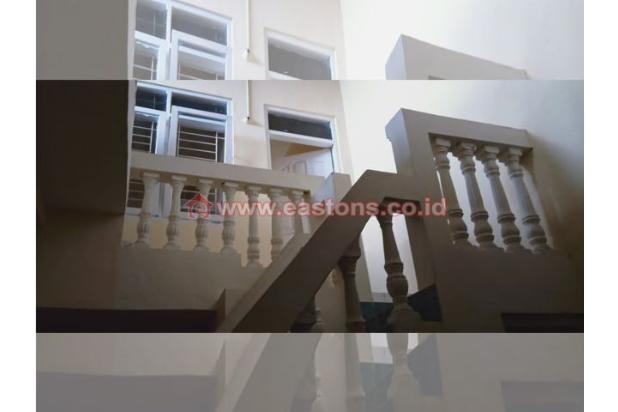 Disewakan Rumah Tinggal di Perumahan Tegalsari (PW000598)