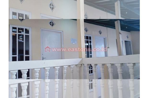Disewakan Rumah Tinggal di Perumahan Tegalsari (PW000598)