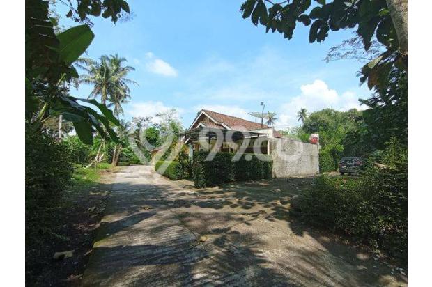 Rumah Kavling Mertoyudan Indah 100 Meter Dari Jalan Pattimura