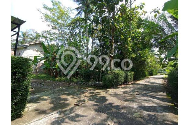 Rumah Kavling Mertoyudan Indah 100 Meter Dari Jalan Pattimura