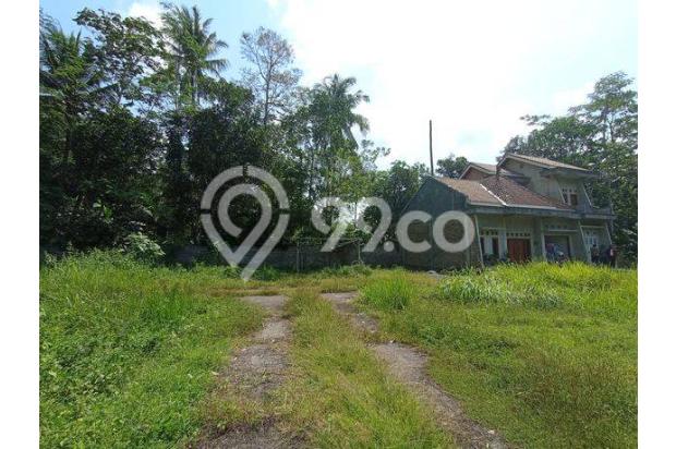 Rumah Kavling Mertoyudan Indah 100 Meter Dari Jalan Pattimura