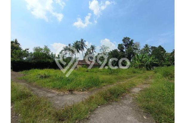 Rumah Kavling Mertoyudan Indah 100 Meter Dari Jalan Pattimura
