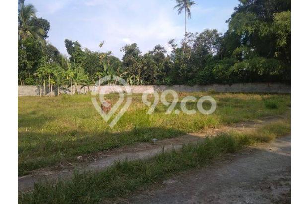 Rumah Kavling Mertoyudan Indah 100 Meter Dari Jalan Pattimura