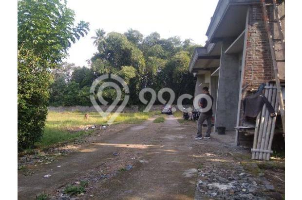 Rumah Kavling Mertoyudan Indah 100 Meter Dari Jalan Pattimura