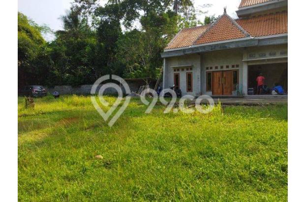 Rumah Kavling Mertoyudan Indah 100 Meter Dari Jalan Pattimura
