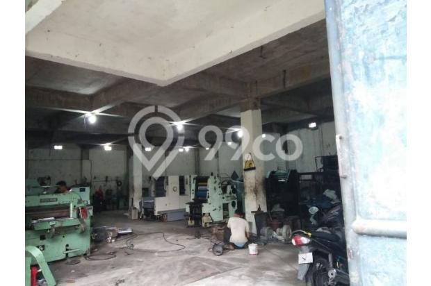 rumah gudang dijual Kalijudan