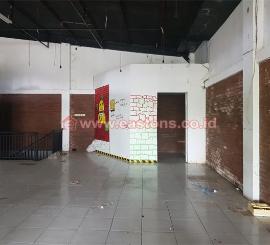 Disewakan Ruko Strategis di Purwokerto (PW000695)