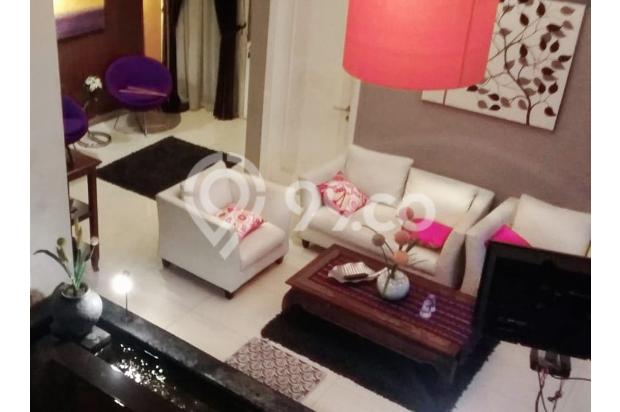 Rumah di Cluster Kebayoran Residence
Bintaro Jaya Sektor 7