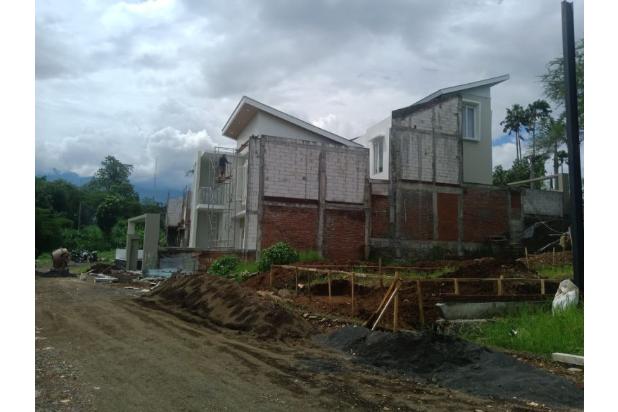 Jual Rumah Kawasan Kampus UB II Mewah Elit