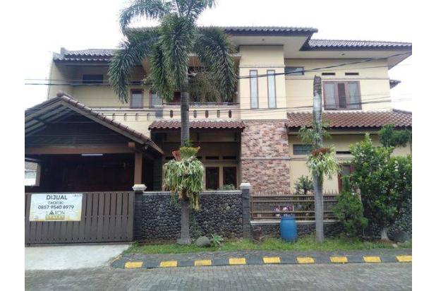 Dijual Rumah Lux, Batununggal, Kota Bandung.