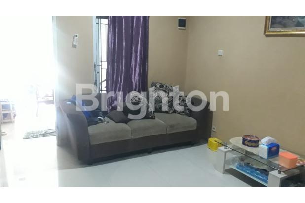 Rumah Hook di Perumahan Legok Permai, Cluster Gardenia